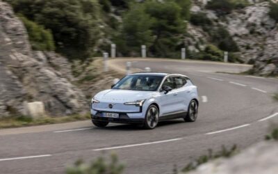 Volvo Car France s’associe à AXA France et AssurOne pour offrir une nouvelle expérience d’assurance automobile dédiée aux clients Volvo