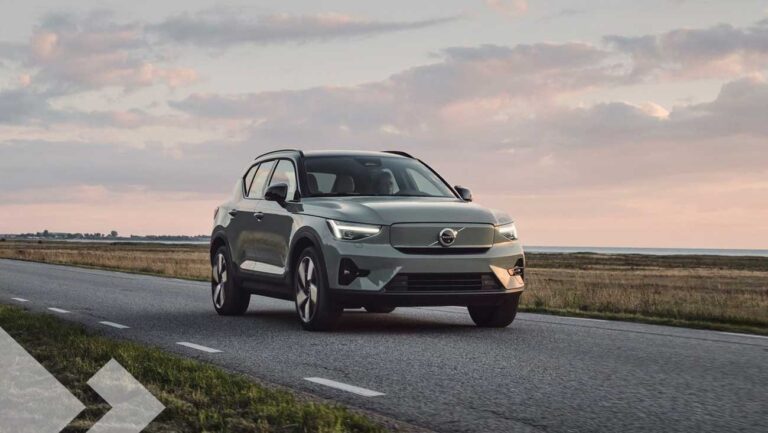 Votre Volvo XC40 d’occasion dès 24.990€* avec garantie 24 mois offerte