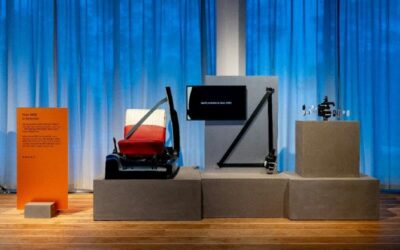 La Ceinture de sécurité multi-adaptative de Volvo Cars est lauréate du Prix innovation sécurité routière 2026