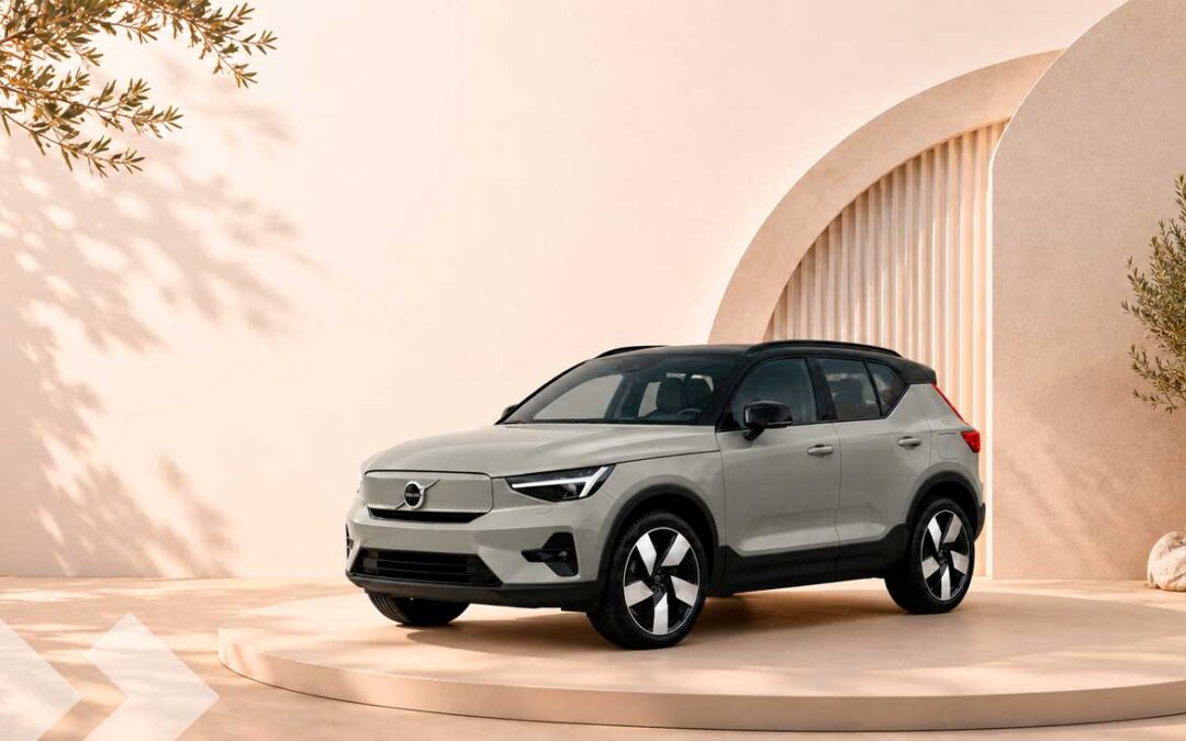 Une sélection de Volvo d&rsquo;occasion à moins de 30.000€ prêts à partir