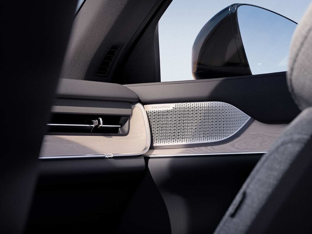 Apple Music Volvo