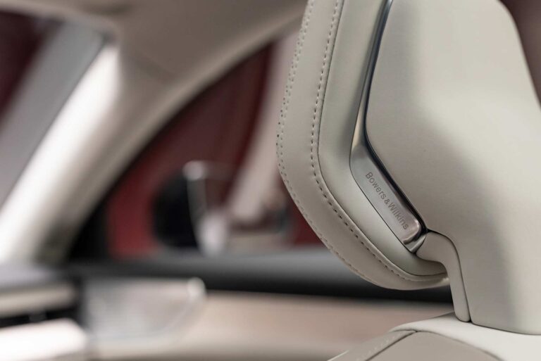 Apple Music Volvo : 3 mois offerts et un son immersif