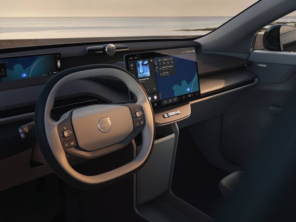 apple music volvo