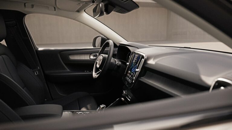 Volvo XC40 : 5 atouts d&rsquo;un SUV compact incontournable