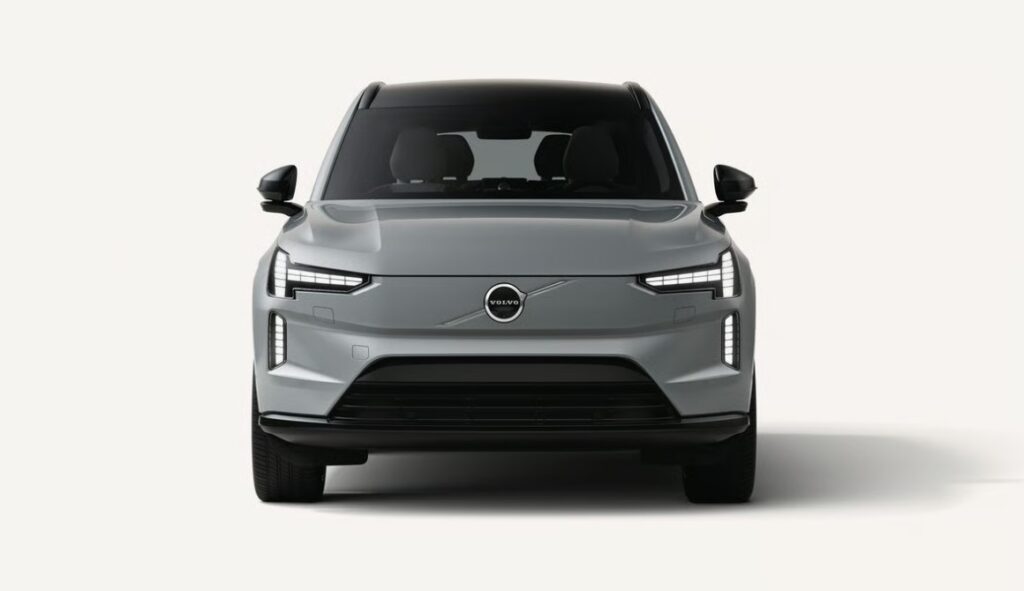 Volvo XC60 2026