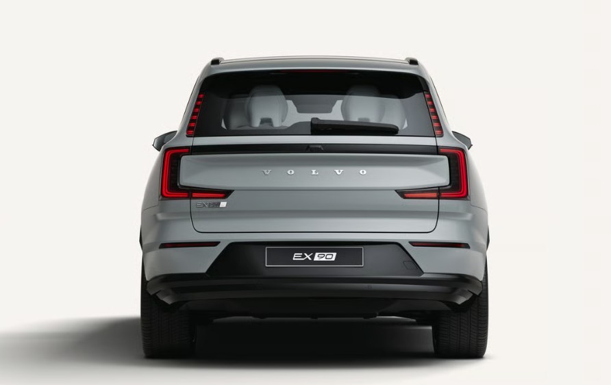 design Volvo XC60