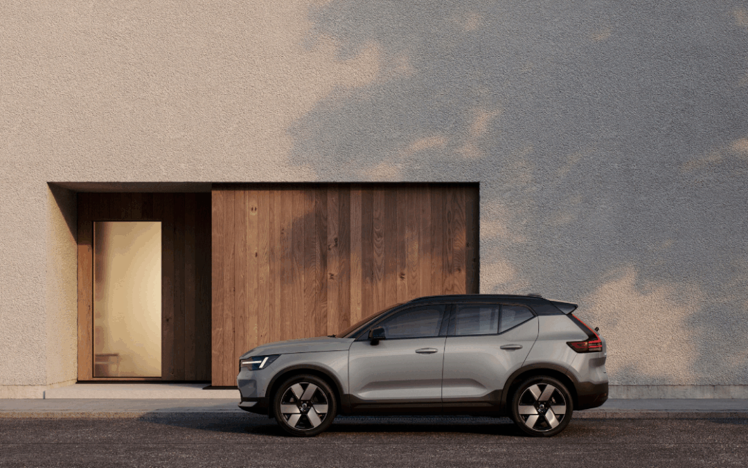 Volvo Switch : continuez l’aventure Volvo