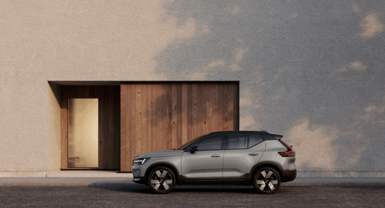 Volvo Switch : continuez l’aventure Volvo
