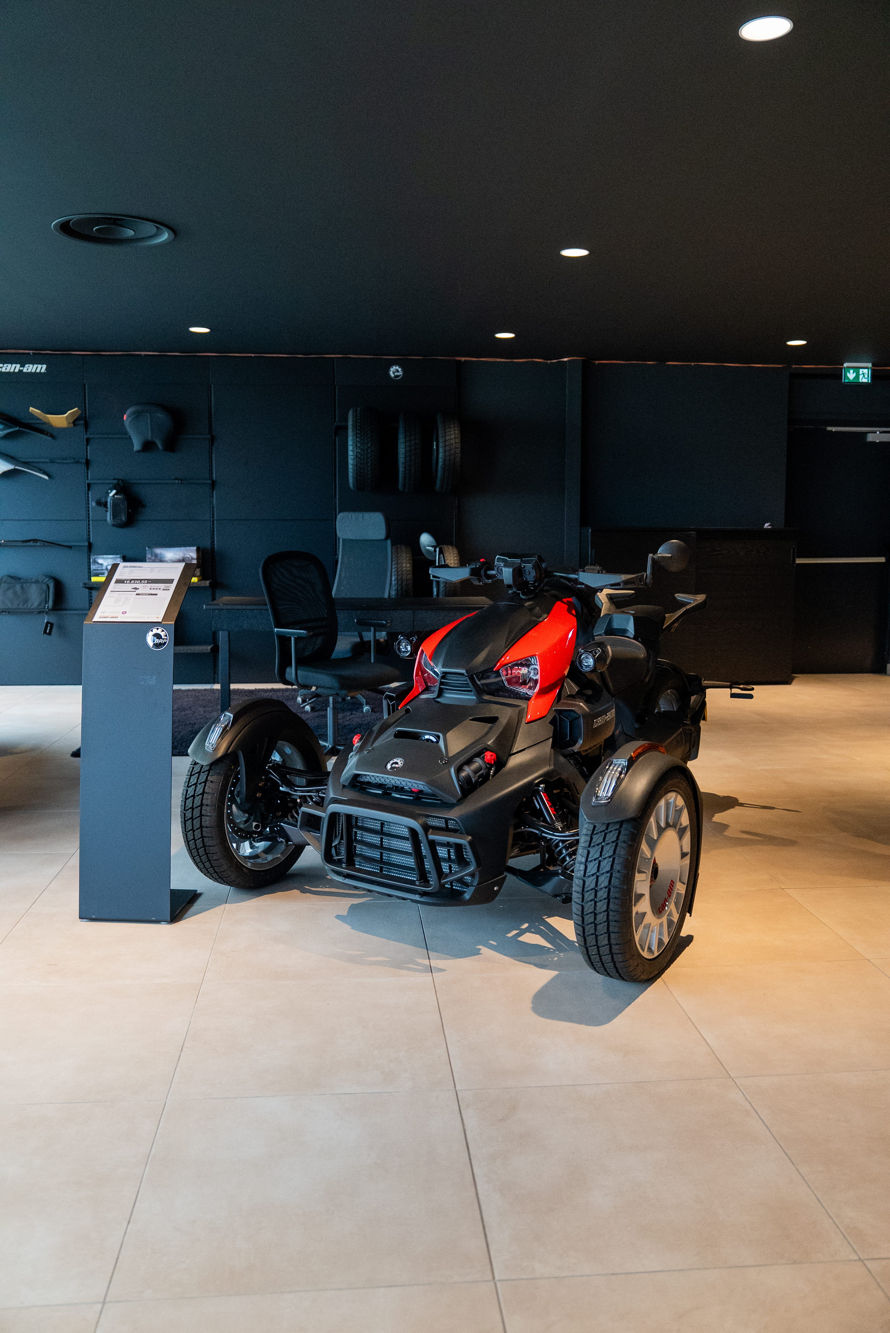 Can-Am Toulouse 2