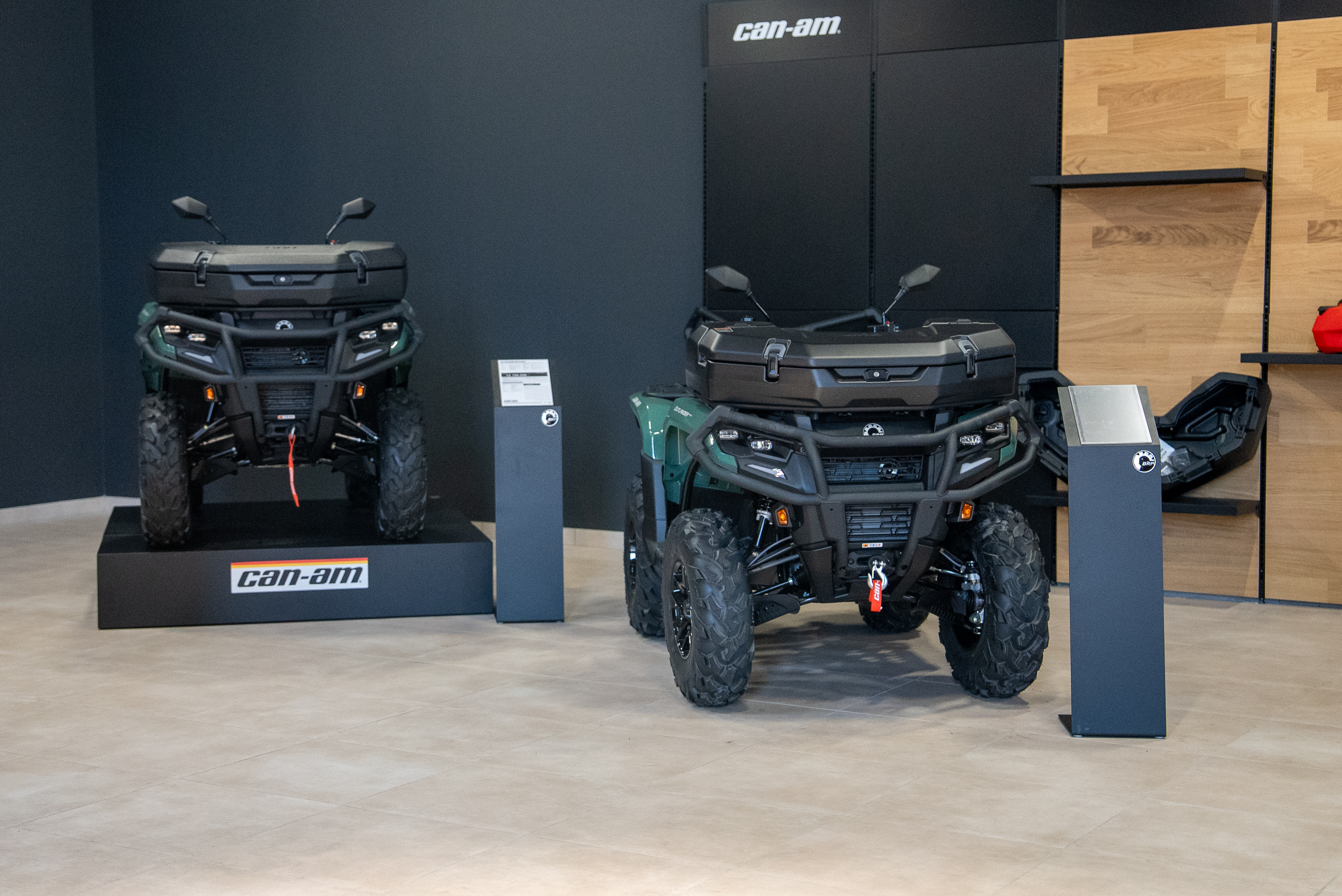 Can-Am Toulouse 4