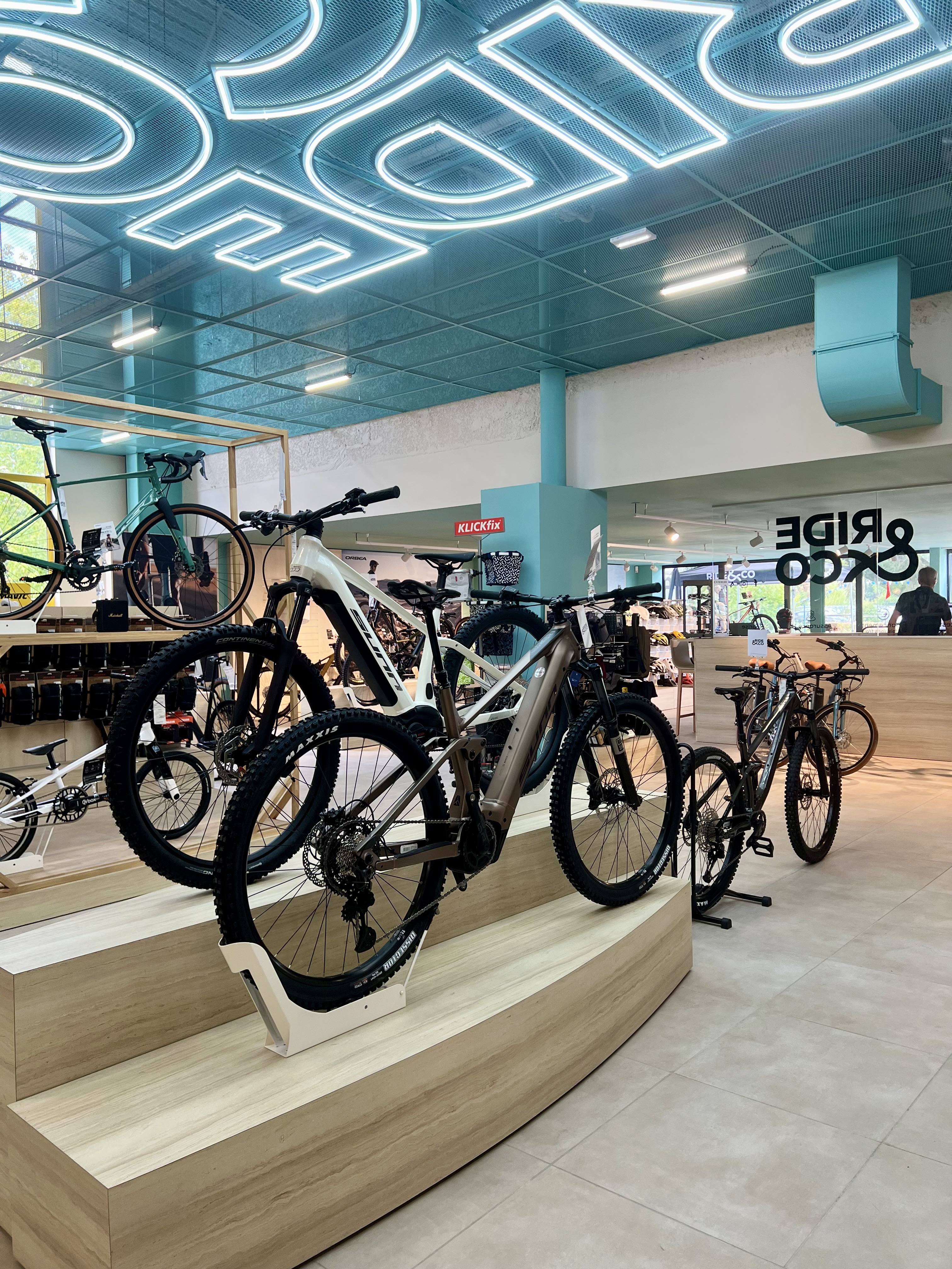 Ride & Co Toulouse 2
