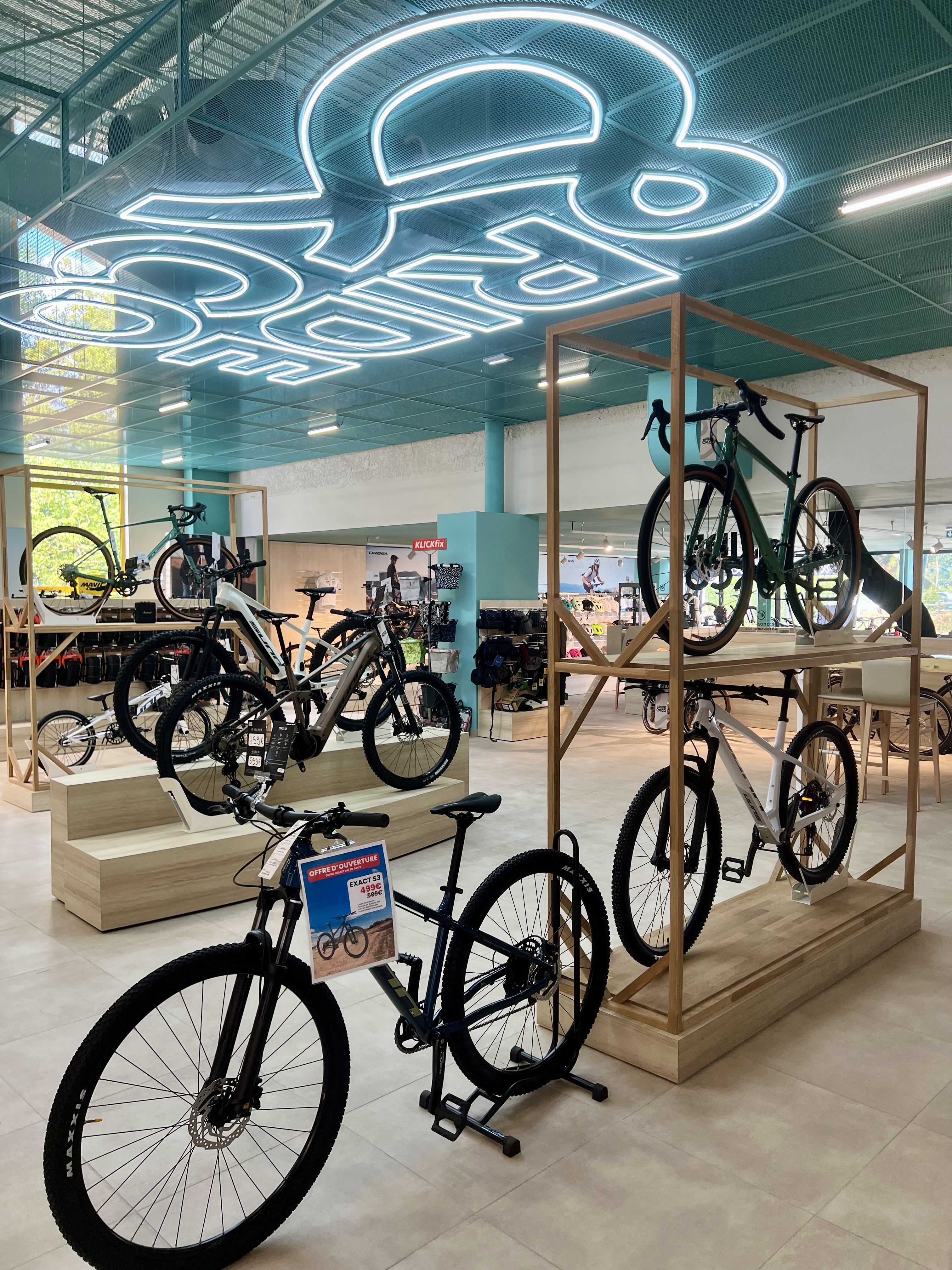 Ride & Co Toulouse 4