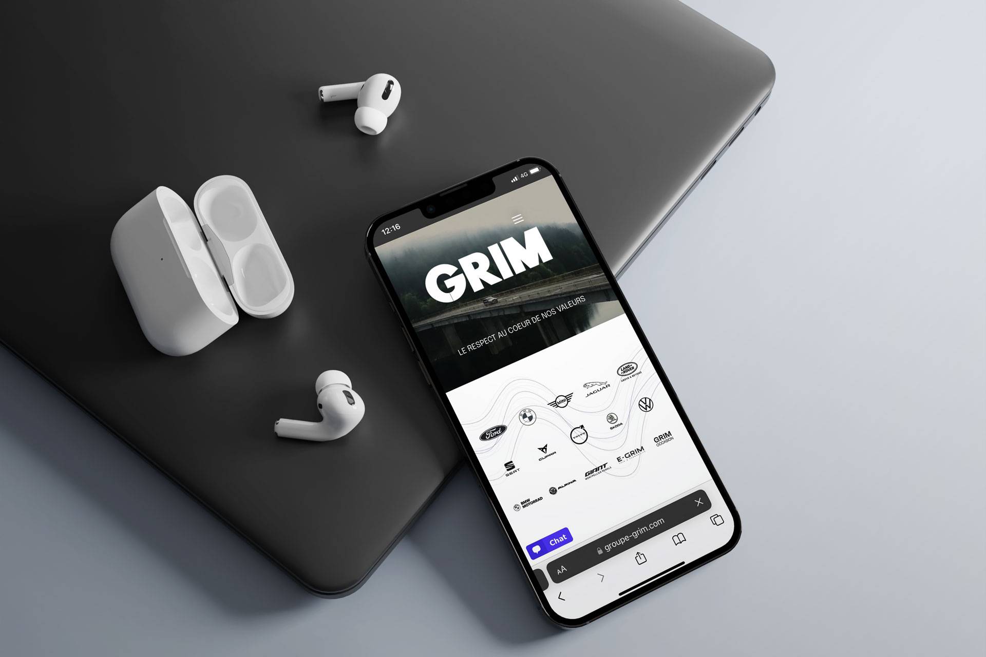 Protégé : Marketing