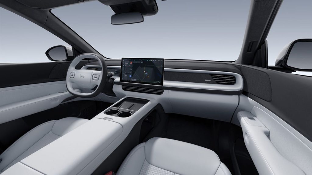 interieur-xpeng-g6-beige