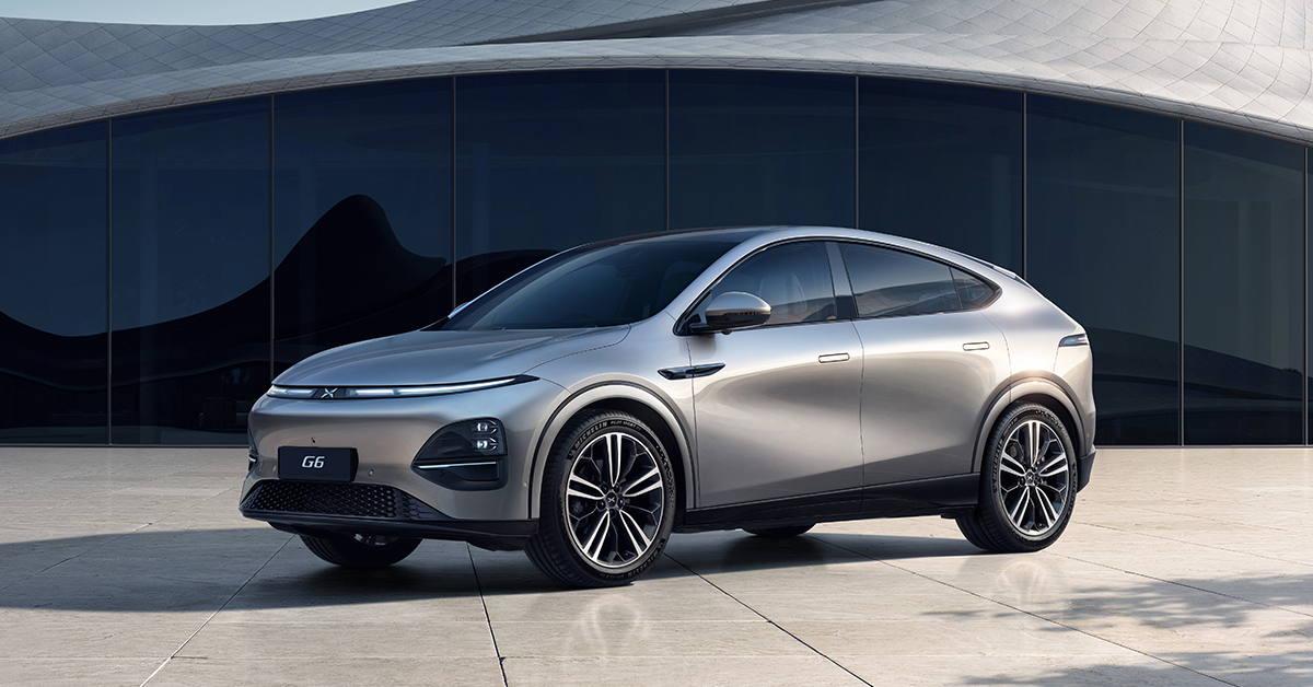xpeng-g6-grey
