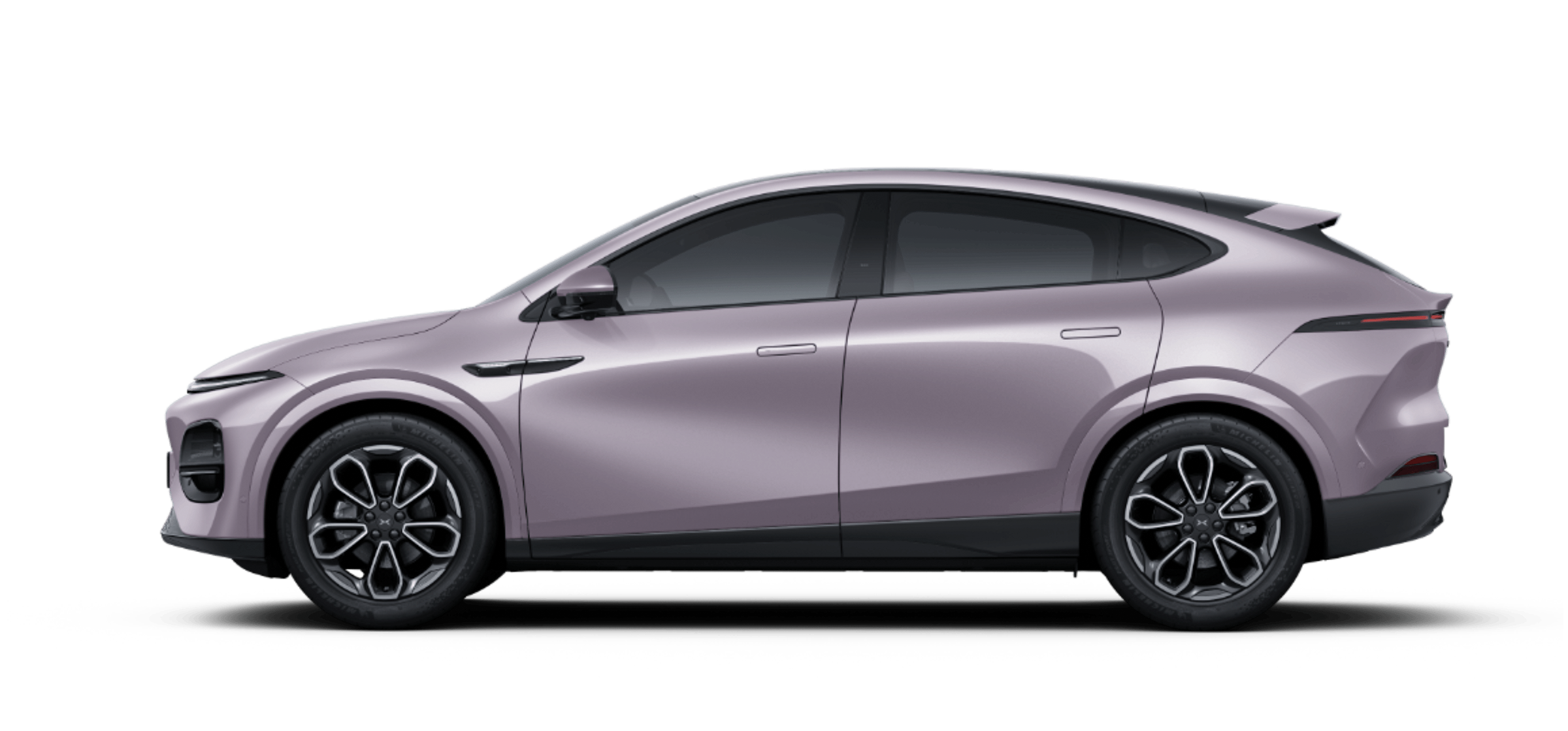 XPENG G6