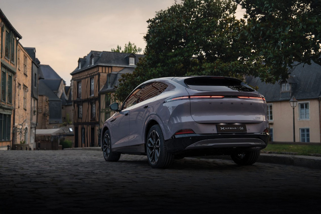 Qu’est-ce qu’un SUV ?
