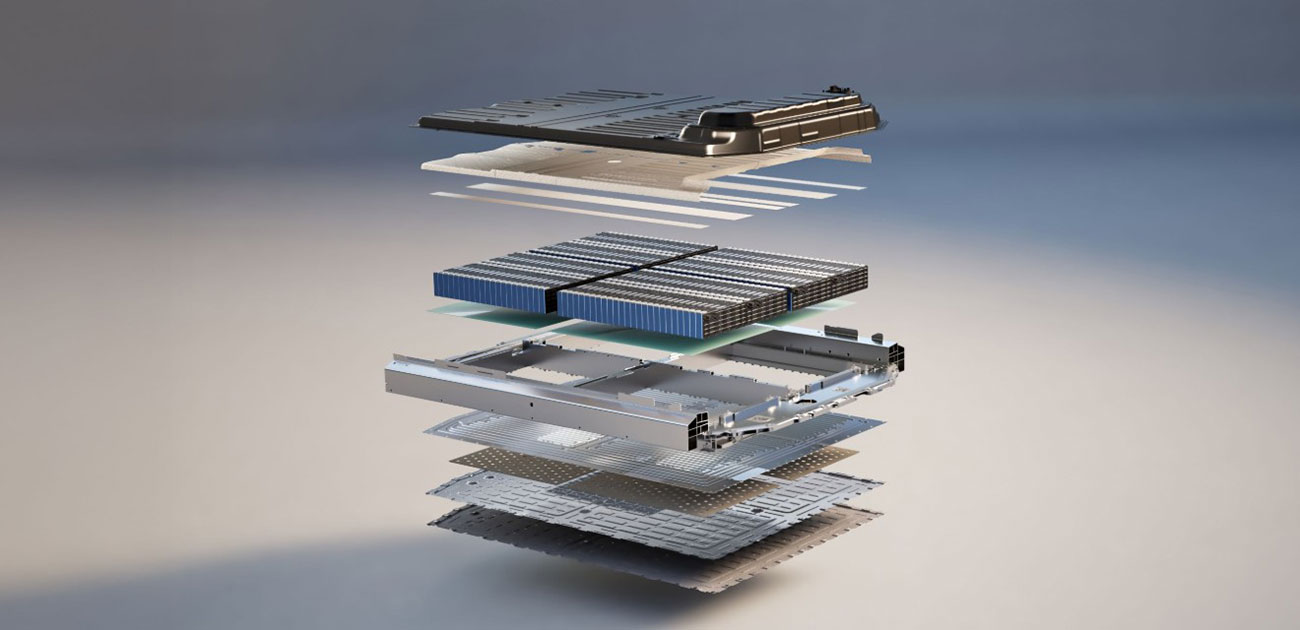 Batteries XPENG : innovation, performance et respect de l’environnement