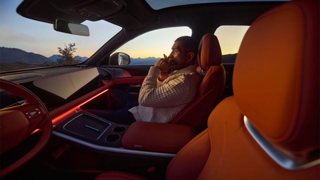 XPENG et Dynaudio : une expérience sonore haut de gamme dans vos trajets