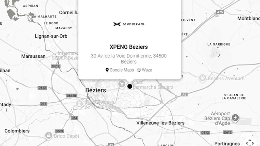 localisation-concession-xpeng-beziers localisation-concession-xpeng-beziers