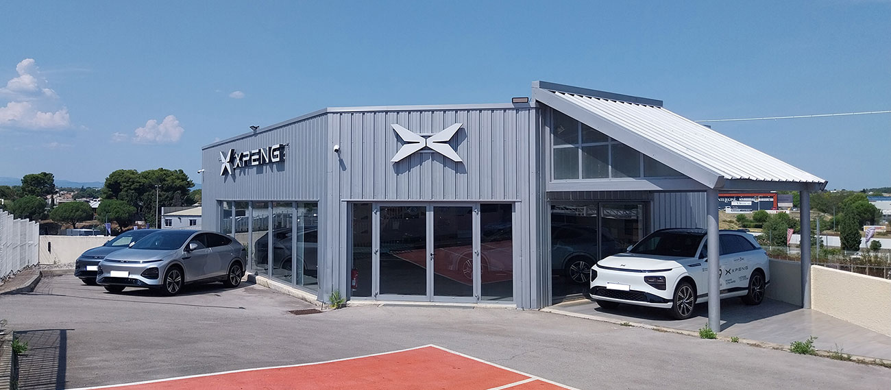 concession-xpeng-beziers XPENG Béziers : votre concession de référence pour la voiture électrique à Béziers