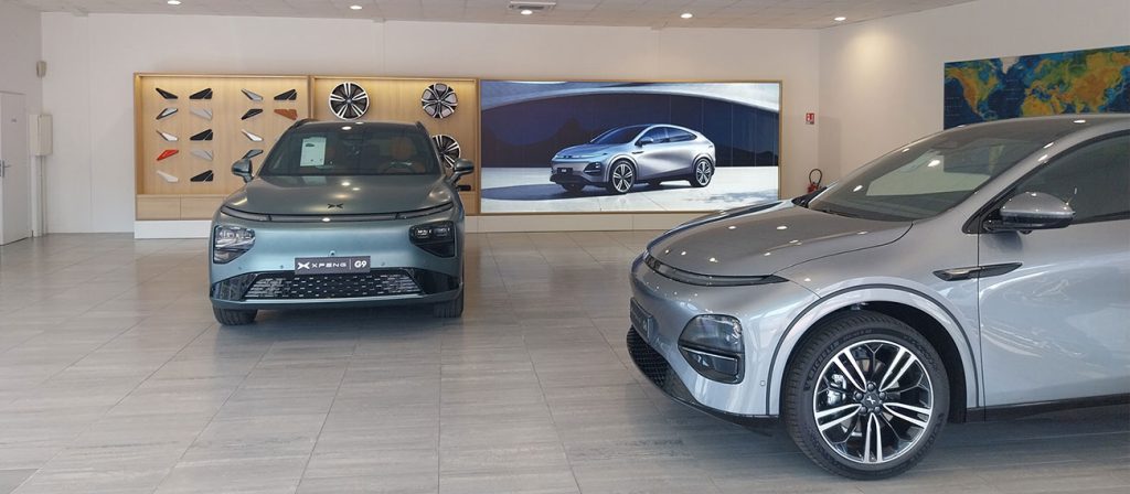 interieur-concession-xpeng-beziers interieur-concession-xpeng-beziers