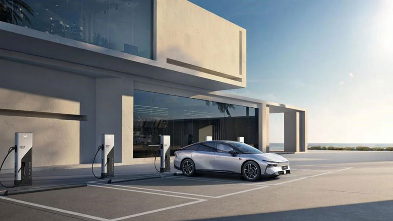 Est-il possible d&rsquo;avoir une voiture électrique en vivant en appartement en 2026 ?