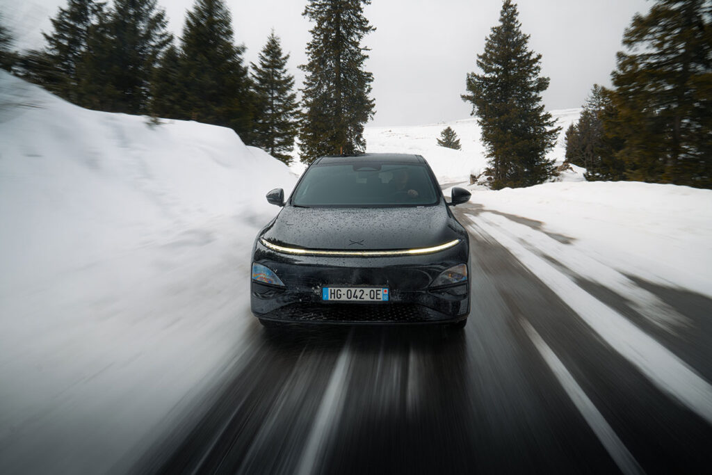 coefficient-de-trainee-aerodynamisme-xpeng