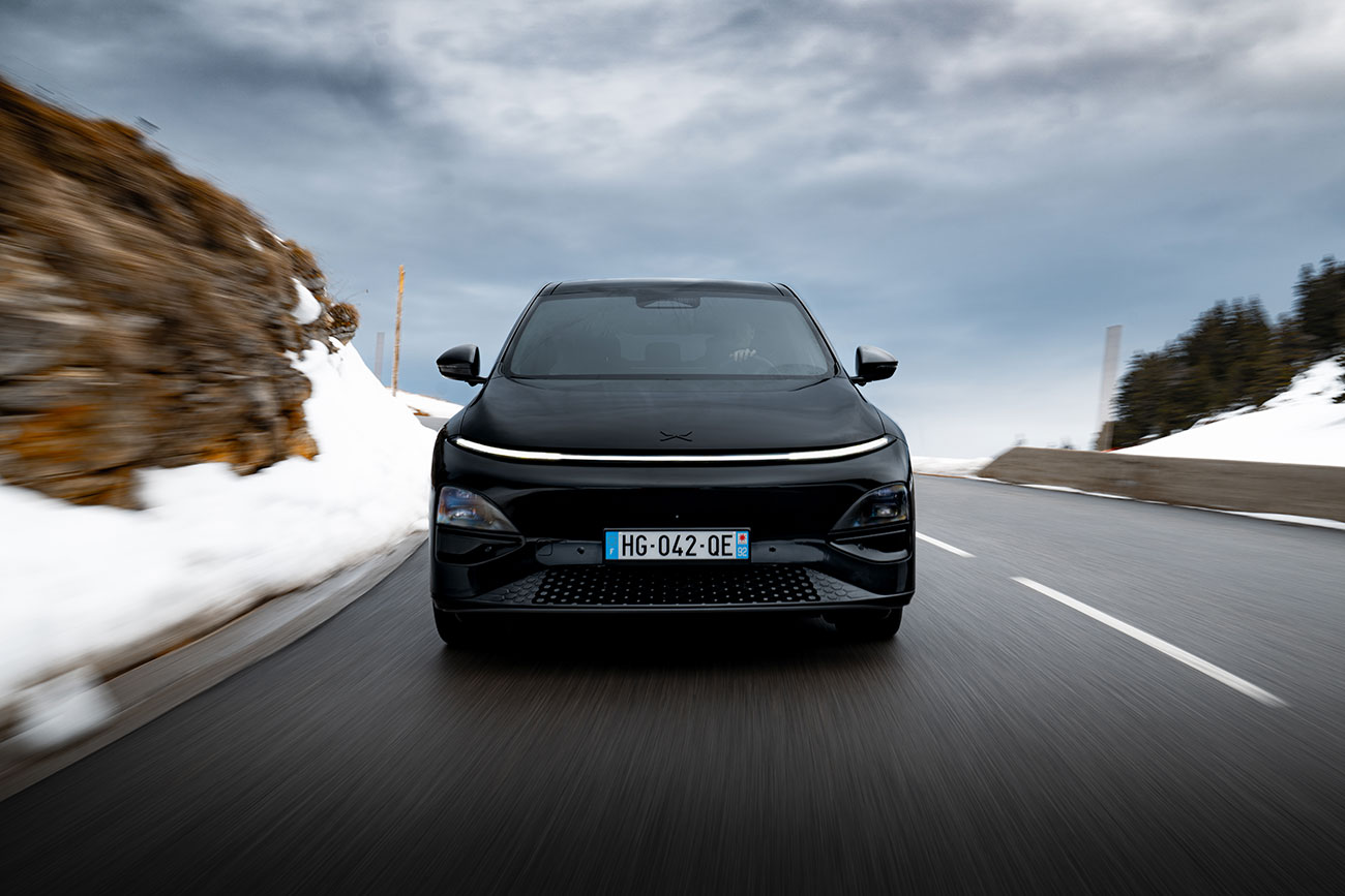 10 choses qu&rsquo;on ne vous dit pas sur XPENG