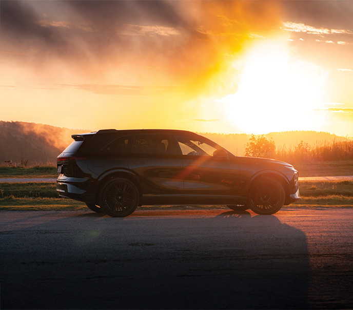 Nouveau XPENG G9 : le SUV électrique premium dès 520 € / mois*