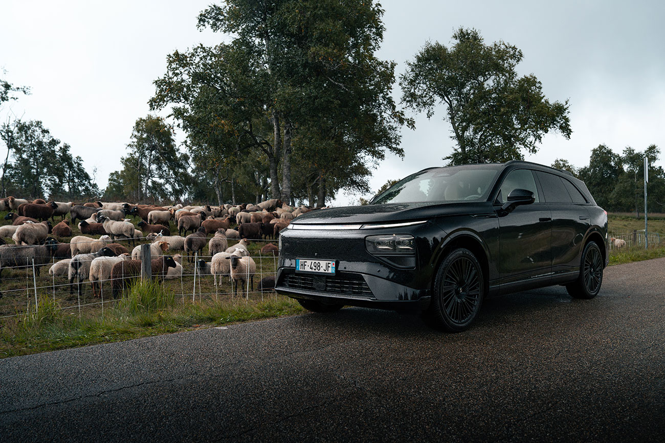 voitures-electriques-G9 Pourquoi les voitures électriques sont-elles si silencieuses ?